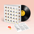 The Academy in Peril: Vinyl LP