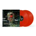 Djesse Vol. 4 Red LP (Exclusive Coloured LP)