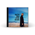 On The Back Of My Dreams: CD