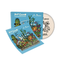 Still Blooming CD (Signed)