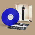 Jewel: Limited Sapphire Blue Vinyl LP