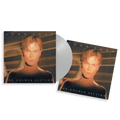 The Golden Section (40th Anniversary Edition): Limited Clear Vinyl LP + Hand-Numbered Art Print