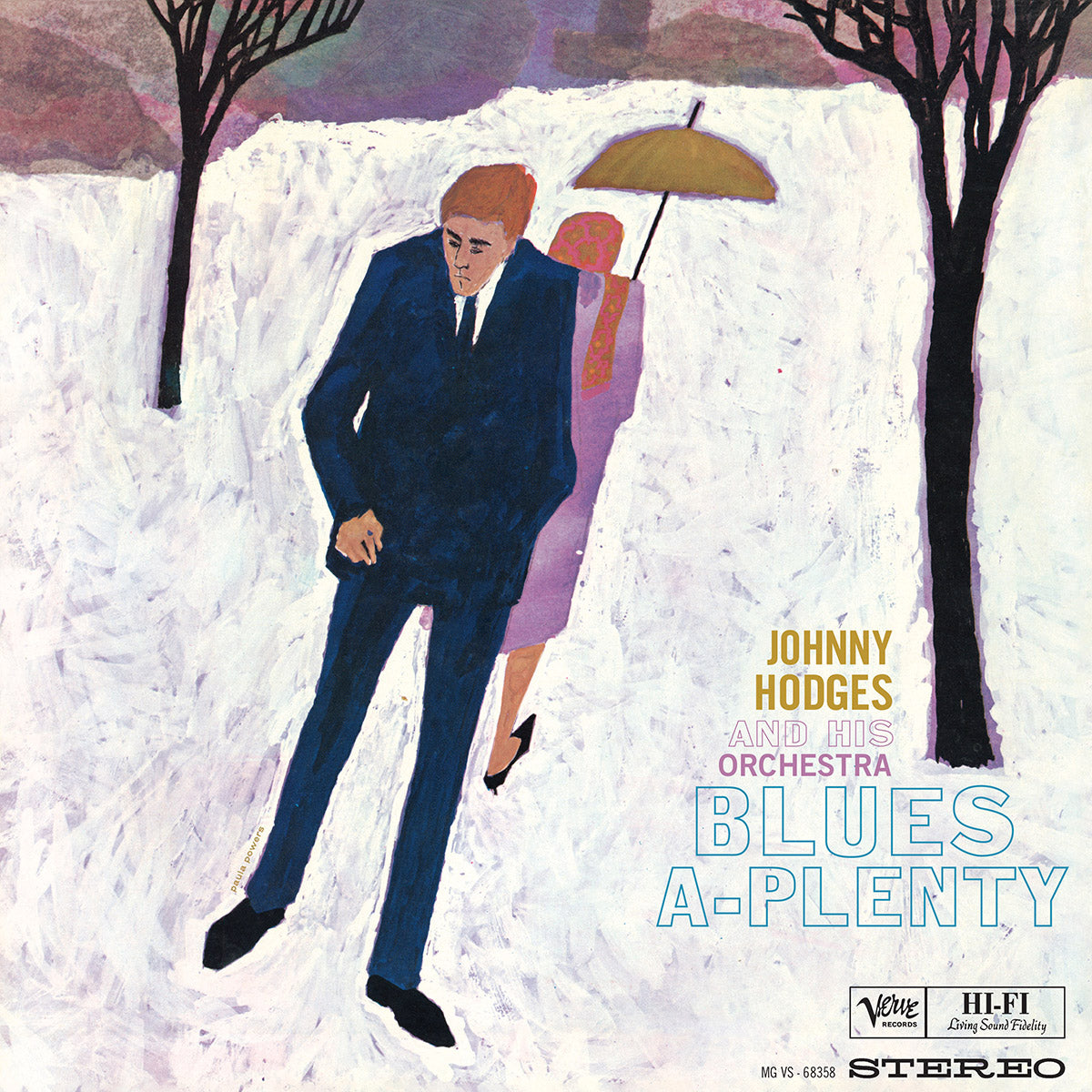 Blues-A-Plenty (Acoustic Sounds): Vinyl LP