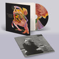 Something in the Room She Moves: CD
