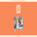 ZONE (Z Version): CD