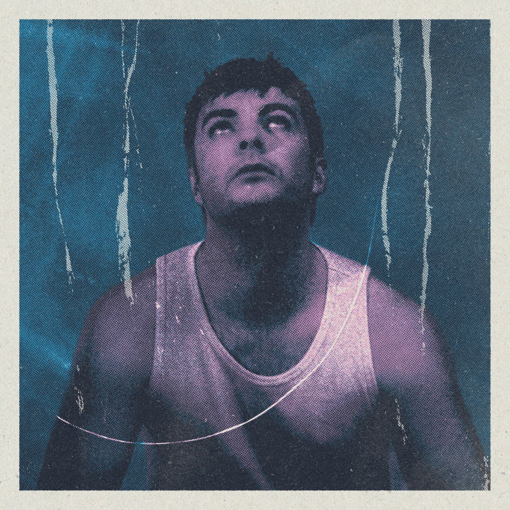Chaos For The Fly: Vinyl LP + Exclusive Art Prints (#1 & #2)