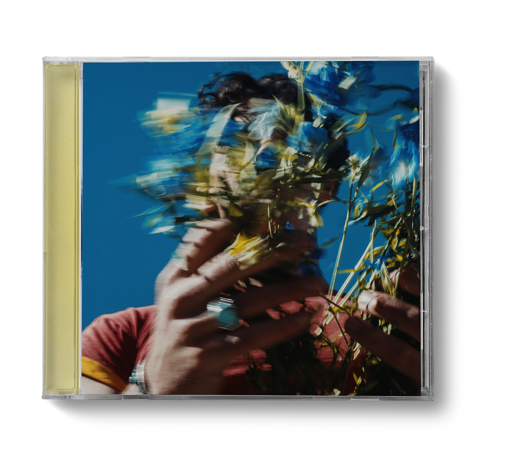 Music For People Who Believe In Love: CD + Signed Art Card
