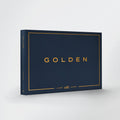 GOLDEN (SUBSTANCE): CD