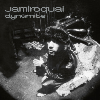 Dynamite 20th Anniversary 2LP + Promo CD