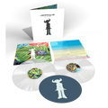 Emergency On Planet Earth (30th Anniversary): Clear Vinyl 2LP + Slipmat
