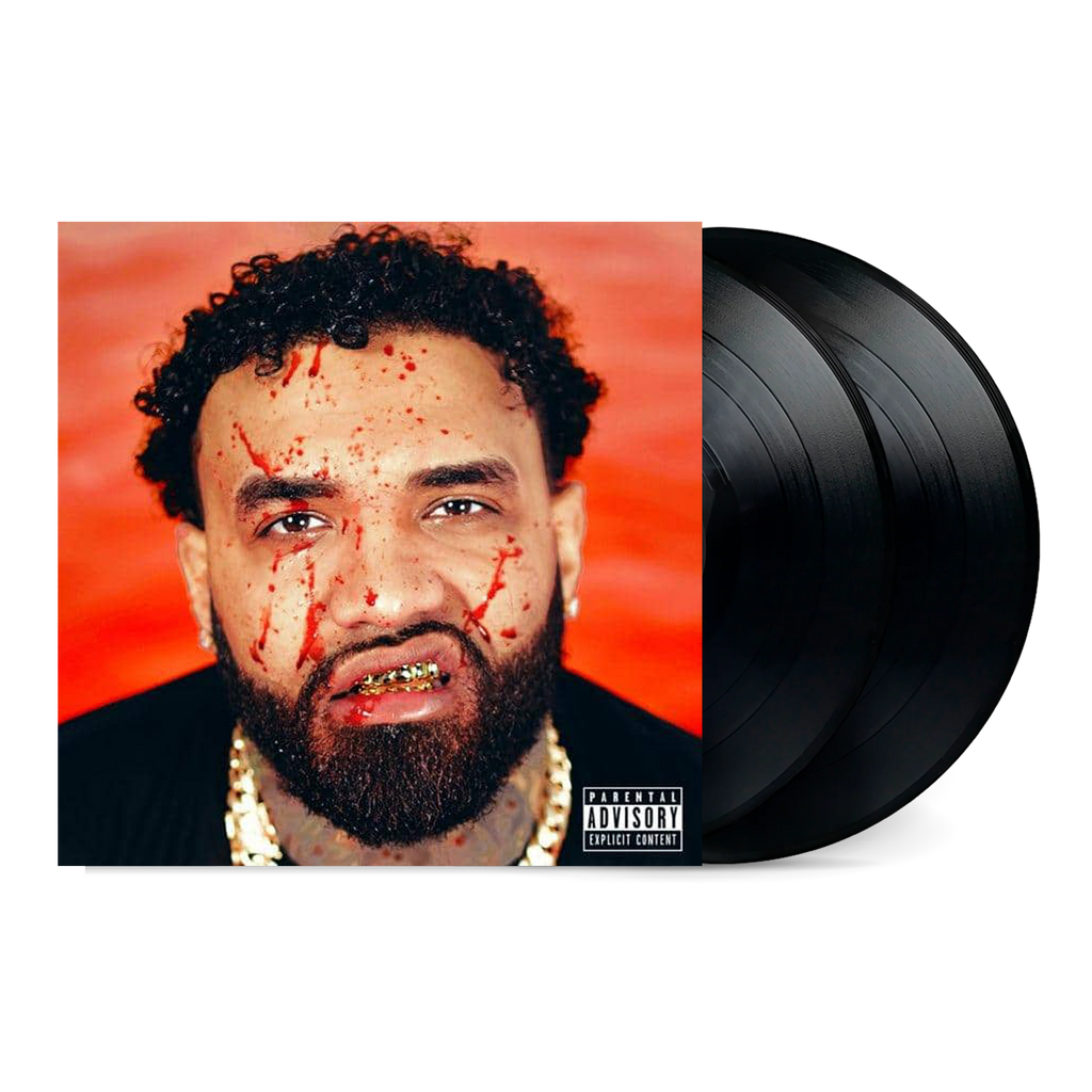 Not Now I'm Busy: Vinyl 2LP