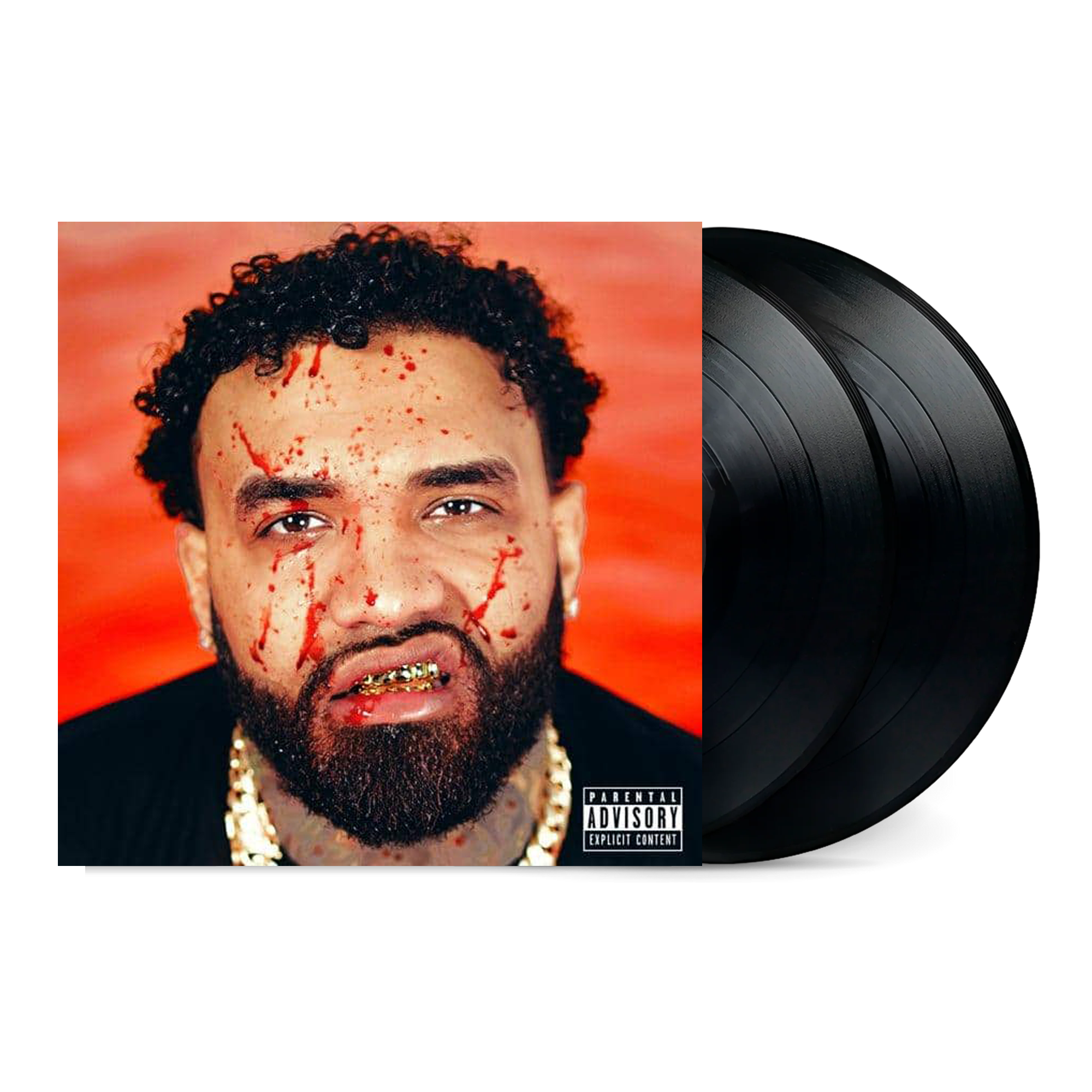 Not Now I'm Busy: Vinyl 2LP