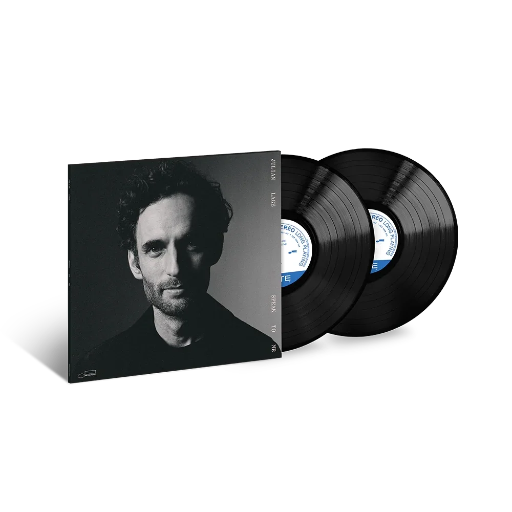Speak To Me: Vinyl 2LP