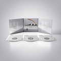 Meditation Mixes of Mind Games: Clear Vinyl 3LP