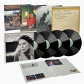 Archives, Vol. 4 - The Asylum Years (1976-1980): Vinyl 4LP Box Set