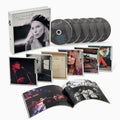 Archives, Vol. 4 - The Asylum Years (1976-1980): 6CD Box Set