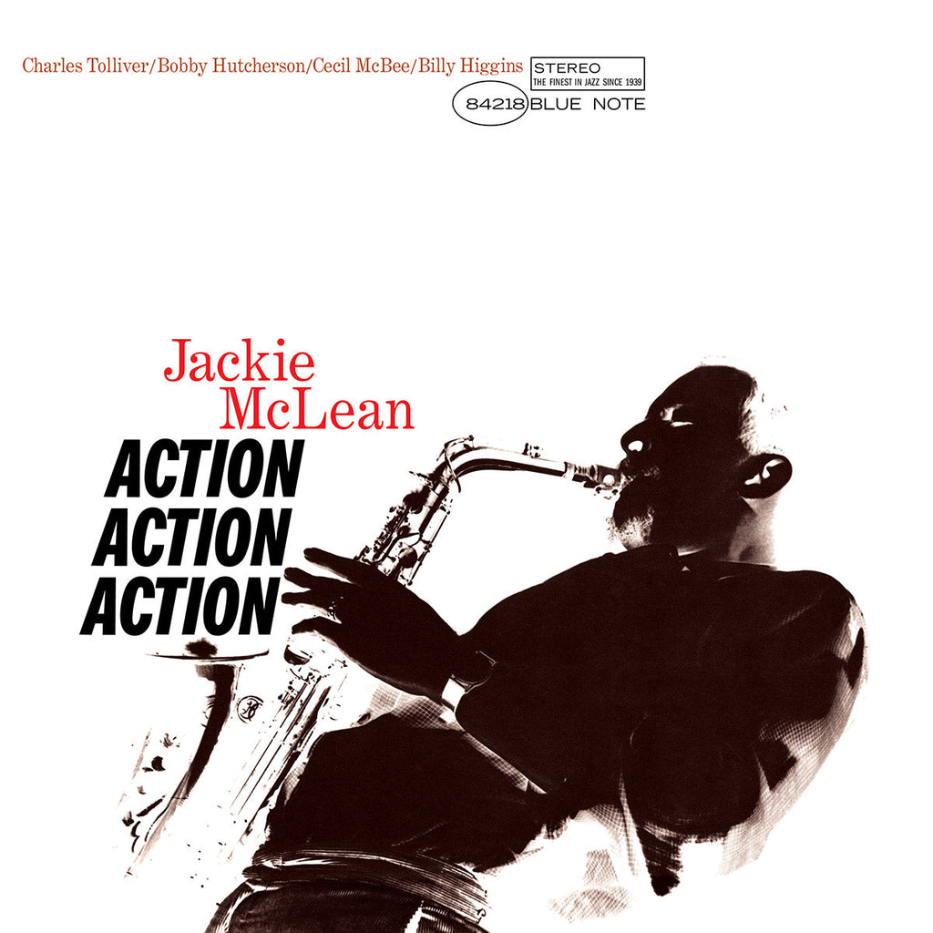 Action (Tone Poet Series): Vinyl LP
