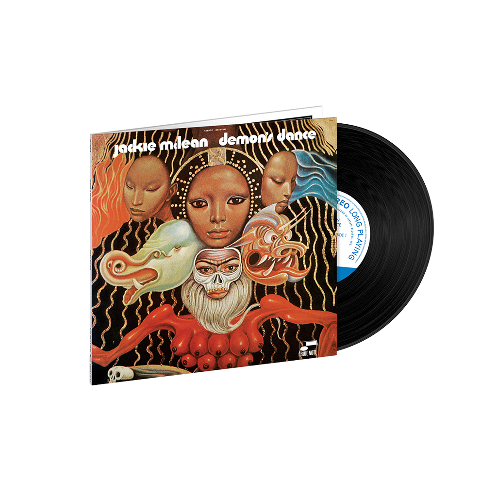 Demon’s Dance (Tone Poet Series): Vinyl LP