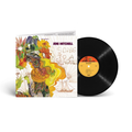 Song To A Seagull: Vinyl LP