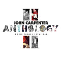 Anthology II (Movie Themes 1976-1988): CD