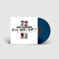 Anthology II (Movie Themes 1976-1988): Limited Blue Vinyl LP