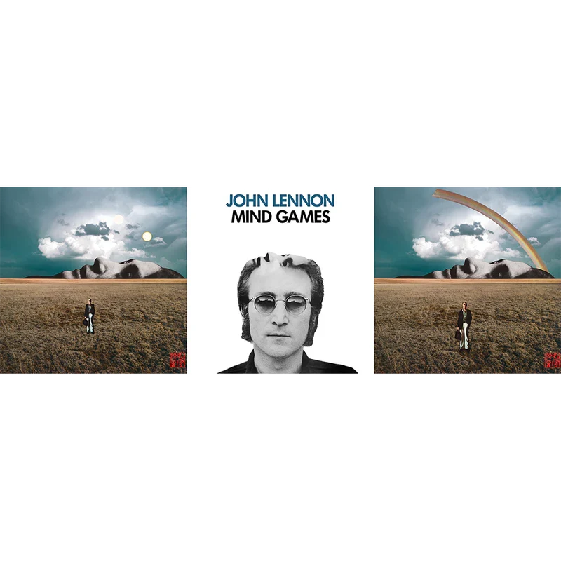 Mind Games (The Ultimate Mixes): 2CD