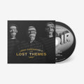 Lost Themes IV - Noir: CD
