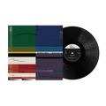 Between Us: 12" Vinyl EP