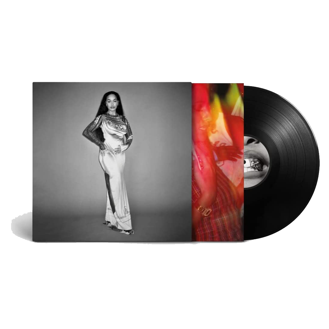 Falling or Flying: Vinyl LP