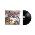Joy As An Act Of Resistance (LP)