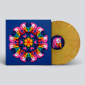 Voyce: Luna Yellow Deluxe Eco Mix Vinyl LP