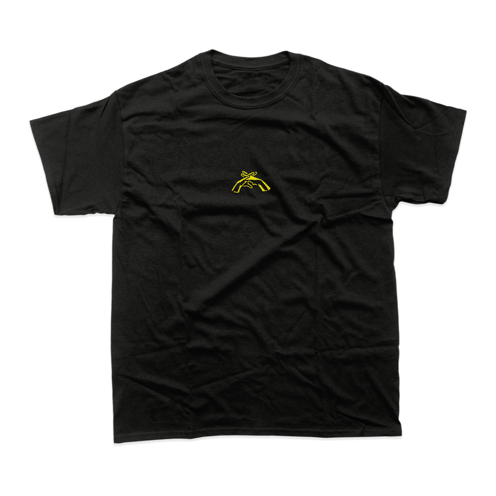 Cult Classics: Limited Yellow Vinyl LP + Black T-Shirt