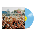 Cult Classics: Sky Blue Vinyl LP