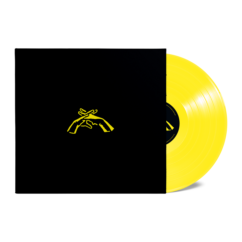 Cult Classics: Limited Edition Yellow Vinyl
