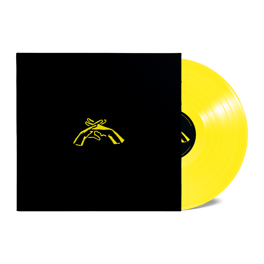Cult Classics: Limited Edition Yellow Vinyl
