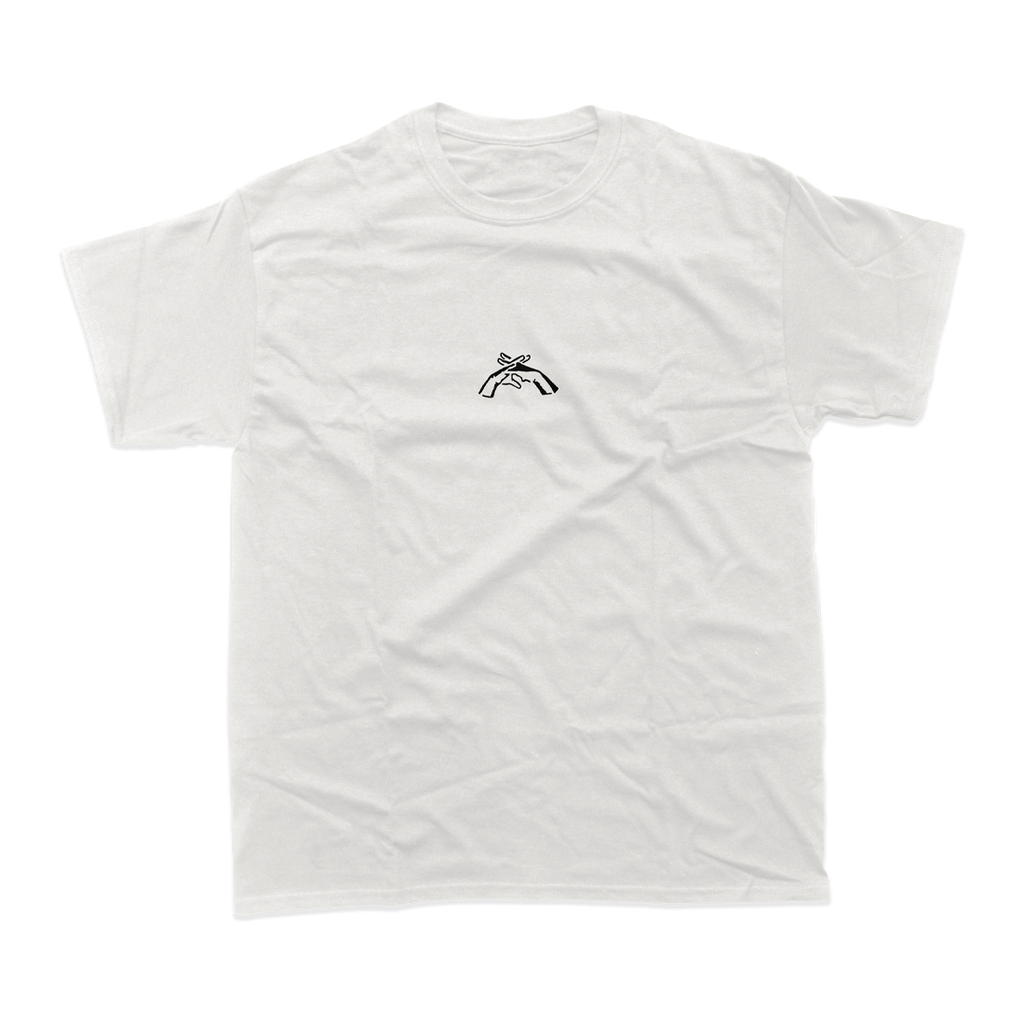 Cult Classics: Sky Blue Vinyl LP + White T-Shirt