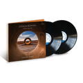 Where Are We: Vinyl 2LP.