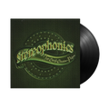 Just Enough Education To Perform: 12" LP