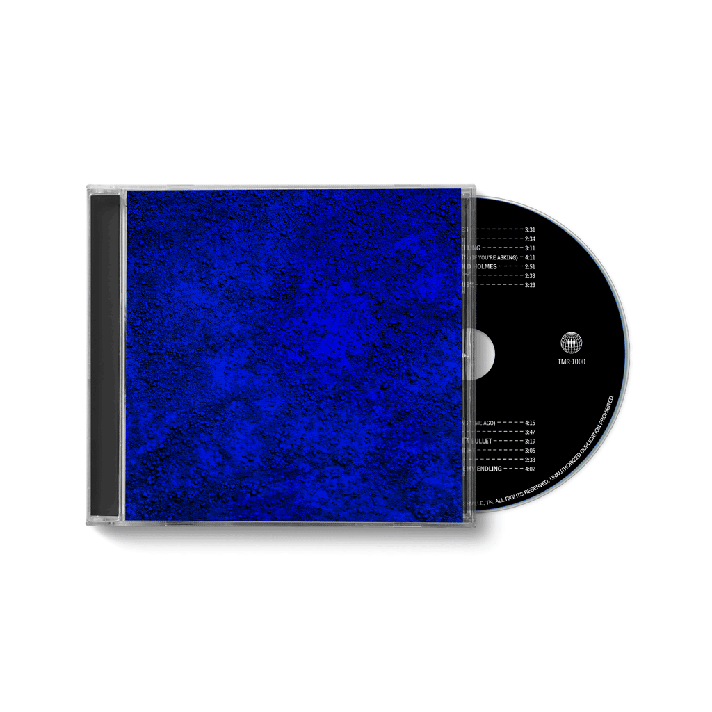 No Name: CD