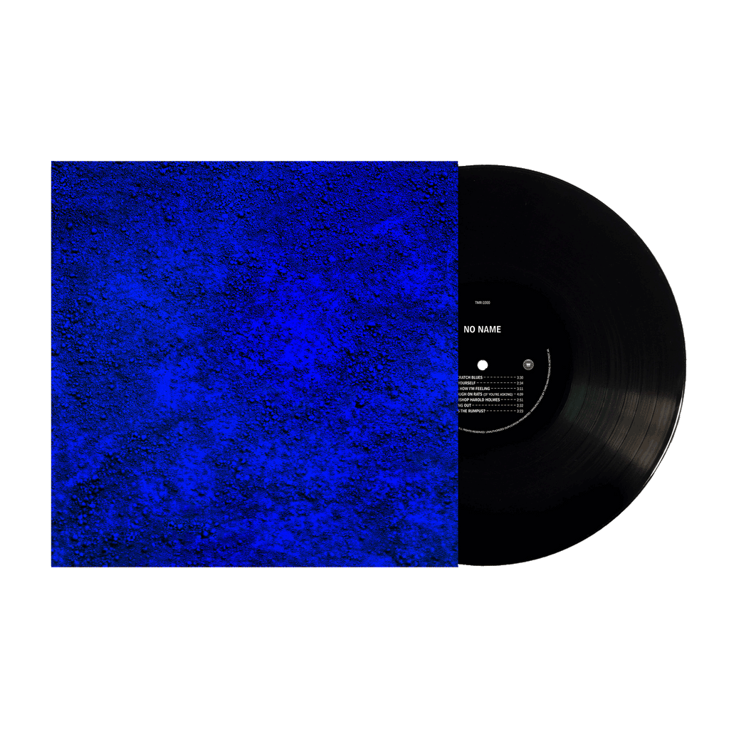 No Name: Vinyl LP