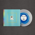 molly picture: Blue in Clear Vinyl LP