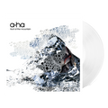Foot Of The Mountain: Crystal Clear Vinyl LP