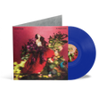 Superbloom: Blue Vinyl LP
