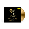 Legacy - CD