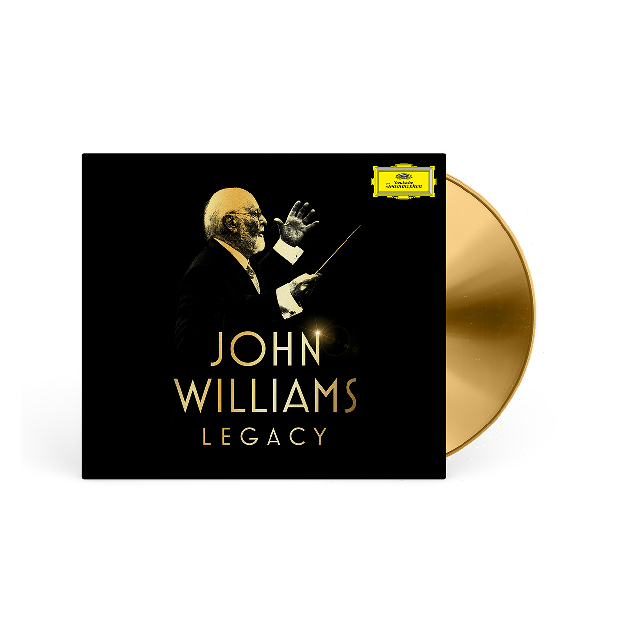 Legacy - CD