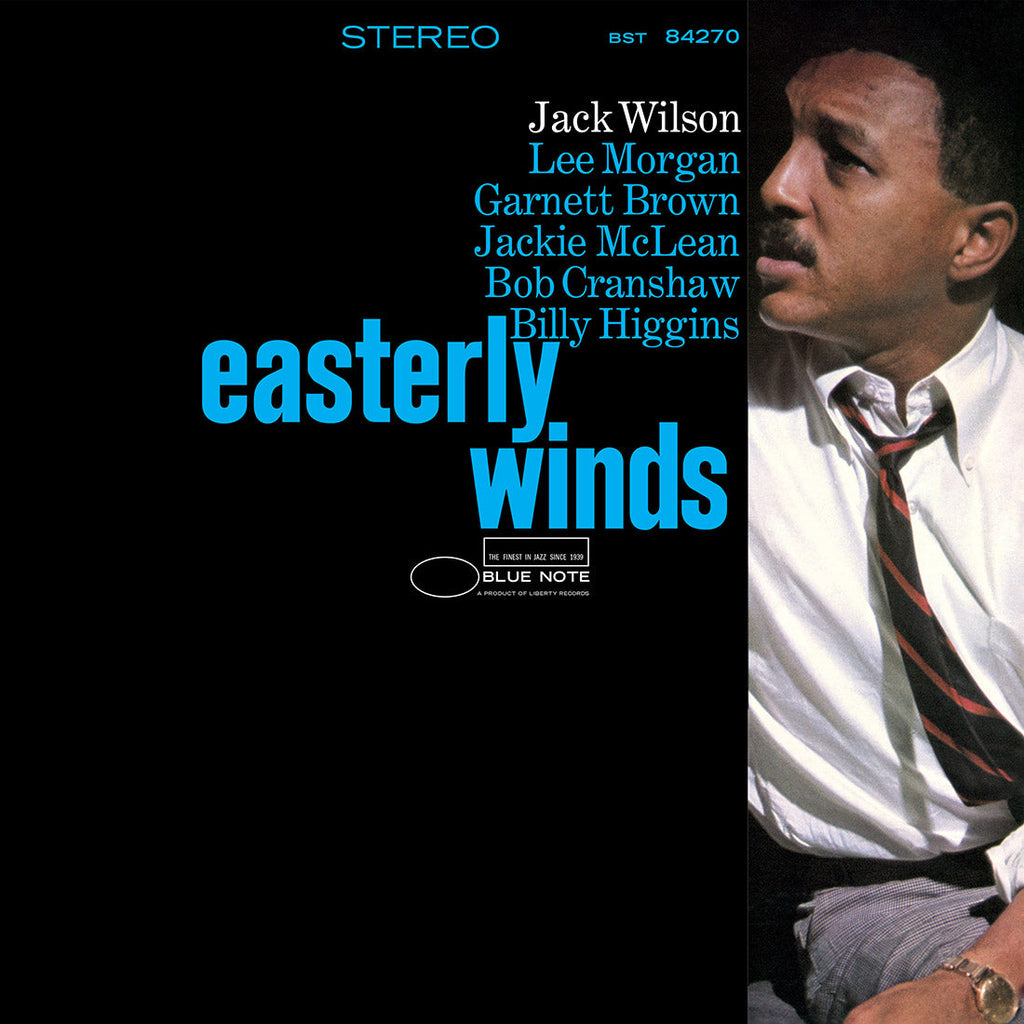 Easterly Winds (Tone Poet Series): Vinyl LP