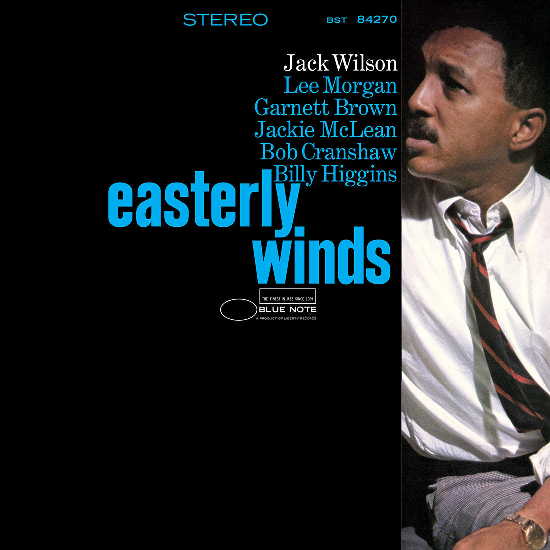 Easterly Winds (Tone Poet Series): Vinyl LP