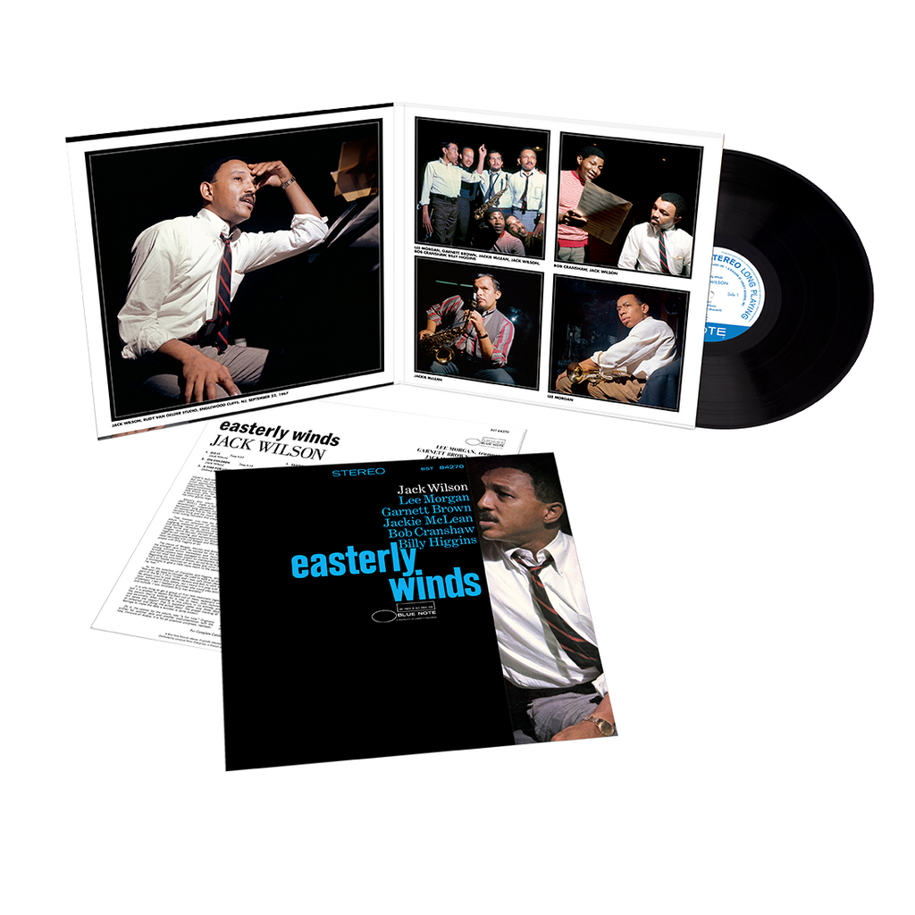 Easterly Winds (Tone Poet Series): Vinyl LP