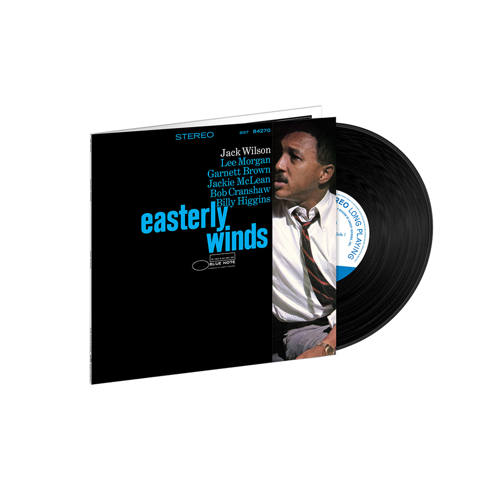 Easterly Winds (Tone Poet Series): Vinyl LP