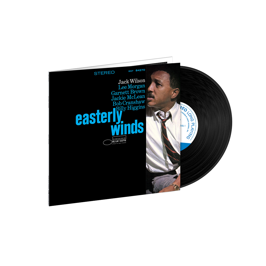Easterly Winds (Tone Poet Series): Vinyl LP